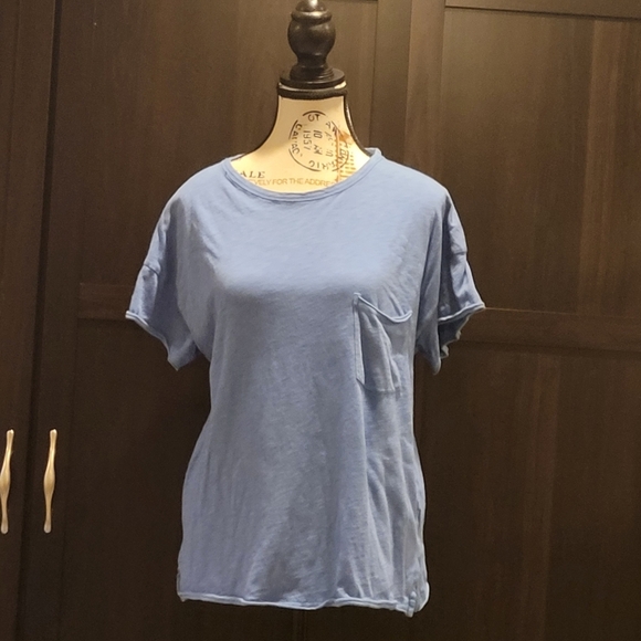 Rag & Bone SET Tee Shirt Medium Nic and Zoe Pullover Jacket Bundle  XXL Outfit - Picture 8 of 11